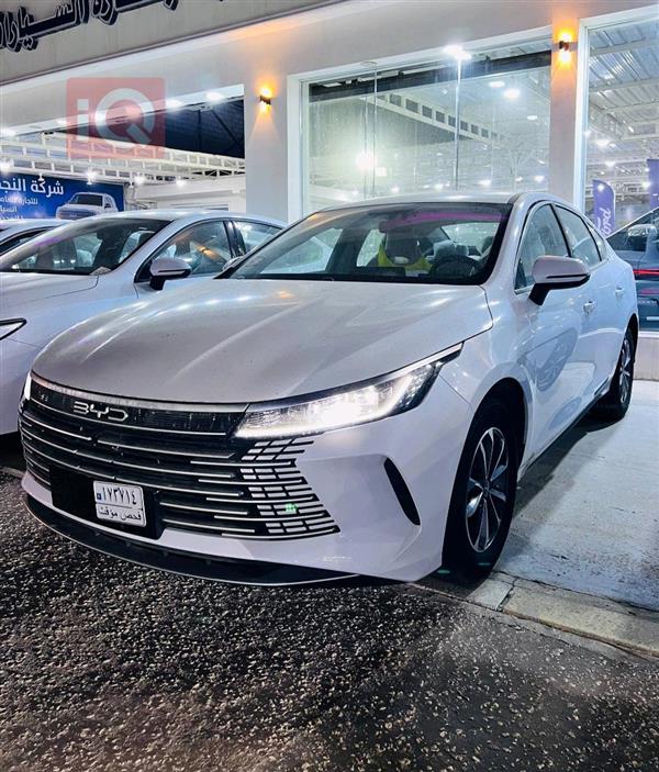 بي واي دي ديستروير 05 2025 للبيع في العراق - النجف